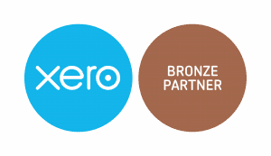 Xero Bronze Partner